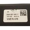 Recambio de elevalunas delantero izquierdo para volkswagen t-roc advance referencia OEM IAM 2GA837461F  5Q0959802A