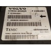 Recambio de centralita airbag para volvo s80 ii (124) d5 referencia OEM IAM 31264861 P31264861 00405644A4