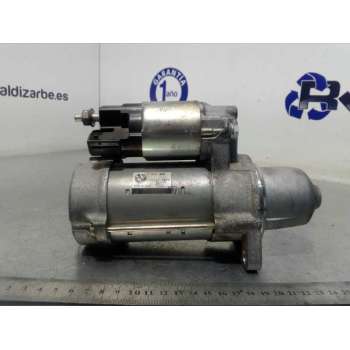 MOTOR ARRANQUE 7631558 4280009130 12417631558