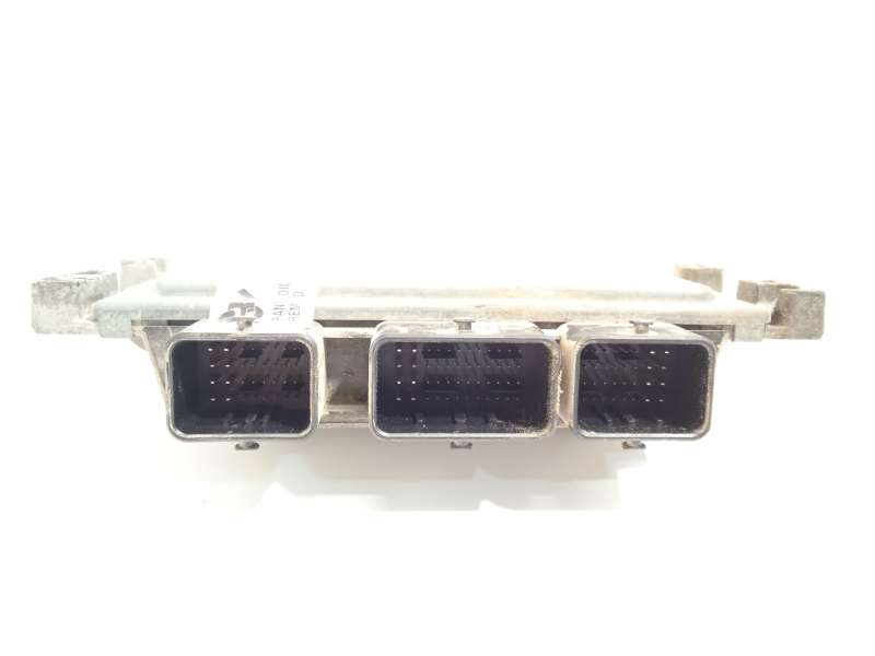 Recambio de centralita motor uce para ford fiesta vi (cb1, ccn) 1.25 referencia OEM IAM C1BG12A650AG  S180047050G 3
