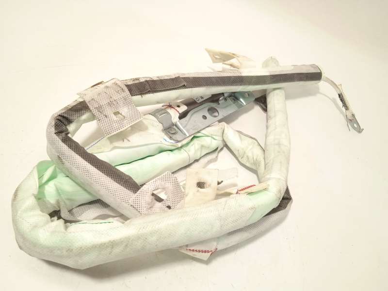 Recambio de airbag cortina delantero izquierdo para bmw x1 (f48) sdrive 16 d referencia OEM IAM 7352601 72127352601