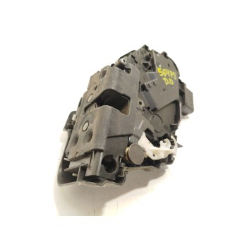 Recambio de cerradura puerta delantera derecha para volvo s80 ii (124) d5 referencia OEM IAM 31253674  