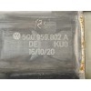 Recambio de elevalunas delantero izquierdo para volkswagen t-roc advance referencia OEM IAM 2GA837461F  5Q0959802A
