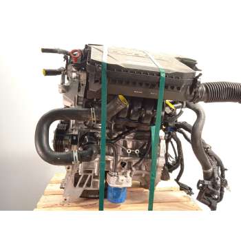 MOTOR COMPLETO G4LL 
