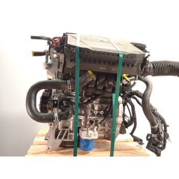 MOTOR COMPLETO G4LL 