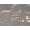 Recambio de caja mariposa para volkswagen passat variant (cb5) 2.0 bluemotion referencia OEM IAM 05L128063A  A2C39353200