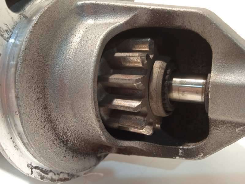 Recambio de motor arranque para honda cr-v 1.6 dtec cat referencia OEM IAM 4380000070  PYDUJ 4