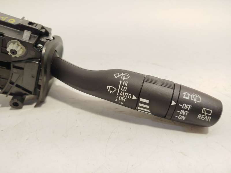 Recambio de mando intermitentes para opel astra k (b16) 1.4 turbo (68) referencia OEM IAM 39063119 - Rojo 3