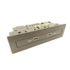 Recambio de modulo electronico para volkswagen passat b8 (3g2, cb2) 2.0 tdi referencia OEM IAM 5NA035736  