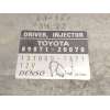 Recambio de modulo electronico para lexus is200 (ds2/is2) 220d referencia OEM IAM 8987120070  1310001371