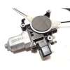 Recambio de elevalunas trasero derecho para subaru legacy lim. b14 limited referencia OEM IAM 61042AJ000  