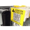 Recambio de abs para renault megane iv berlina 5p gt-line referencia OEM IAM 476604349R 28515242313 10022007284