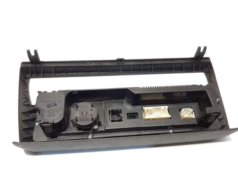 Recambio de mando climatizador para bmw x3 (e83) 2.0d referencia OEM IAM 64113417445  5HB008777 - Gris 5