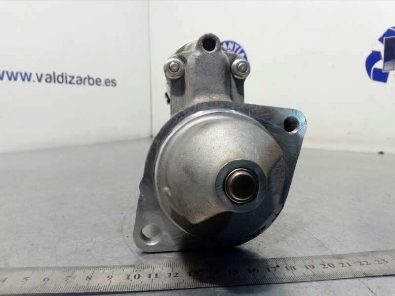 Recambio de motor arranque para bmw serie 2 coupe (f22) m235i referencia OEM IAM 7631558 4280009130 12417631558 - Blanco 2