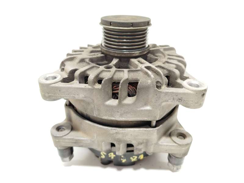 Recambio de alternador para peugeot 207/207+ (wa_, wc_) 1.4 hdi referencia OEM IAM 9678048880 2621087A TG15S205 2
