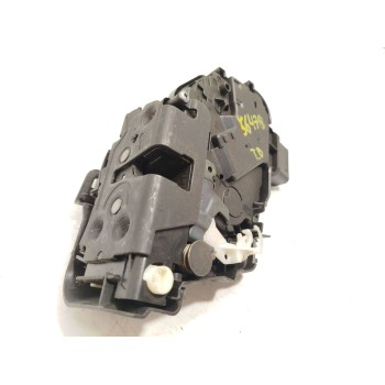 Recambio de cerradura puerta trasera derecha para volvo s80 ii (124) d5 referencia OEM IAM 31253921  