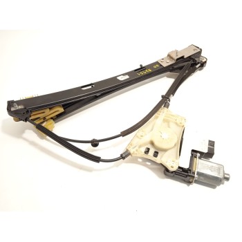Recambio de elevalunas delantero derecho para seat arona (kj7, kjp) 1.6 tdi referencia OEM IAM 6F9837462 2Q1959882D 