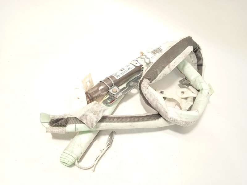 Recambio de airbag cortina delantero izquierdo para bmw x1 (f48) sdrive 16 d referencia OEM IAM 7352601 72127352601 2