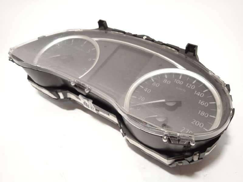 Recambio de cuadro instrumentos para nissan micra v (k14) acenta referencia OEM IAM 5FB1A 248105FB1A 3