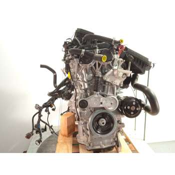 MOTOR COMPLETO G4LL 