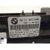 Recambio de mando climatizador para bmw x3 (e83) 2.0d referencia OEM IAM 64113417445  5HB008777