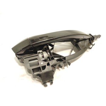 Recambio de maneta exterior delantera derecha para audi e-tron (gen) 50 quattro referencia OEM IAM 4N0837812B 4M8837206BGRU 