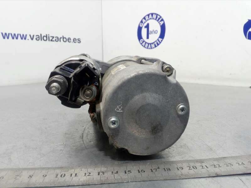 Recambio de motor arranque para bmw serie 2 coupe (f22) m235i referencia OEM IAM 7631558 4280009130 12417631558 - Blanco 3