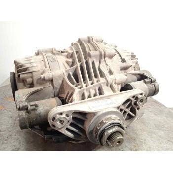 Recambio de diferencial trasero para bmw x6 (e71) 3.0d referencia OEM IAM 33107595261  7595261
