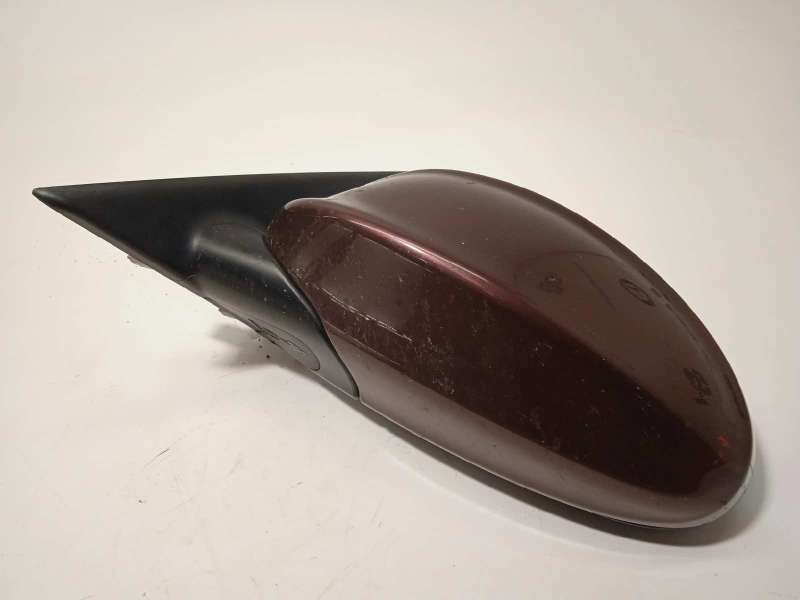 Recambio de retrovisor izquierdo para bmw serie 3 berlina (e90) 318d referencia OEM IAM 51167189945 4