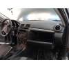 mazda 3 sedán (bk) del año 2007