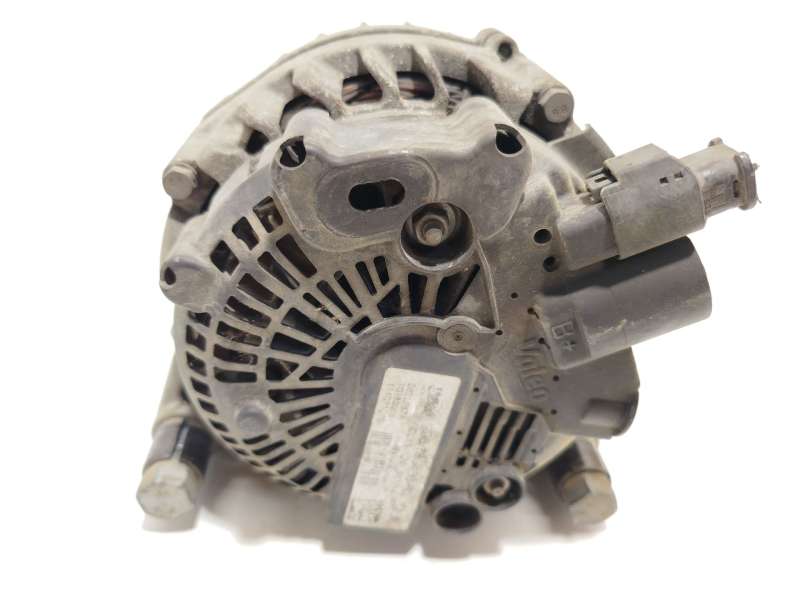 Recambio de alternador para peugeot 207/207+ (wa_, wc_) 1.4 hdi referencia OEM IAM 9678048880 2621087A TG15S205 3