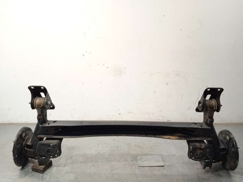 Recambio de puente trasero para hyundai kona (os, ose, osi) 1.0 t-gdi referencia OEM IAM 55100J9000 - Blanco 4