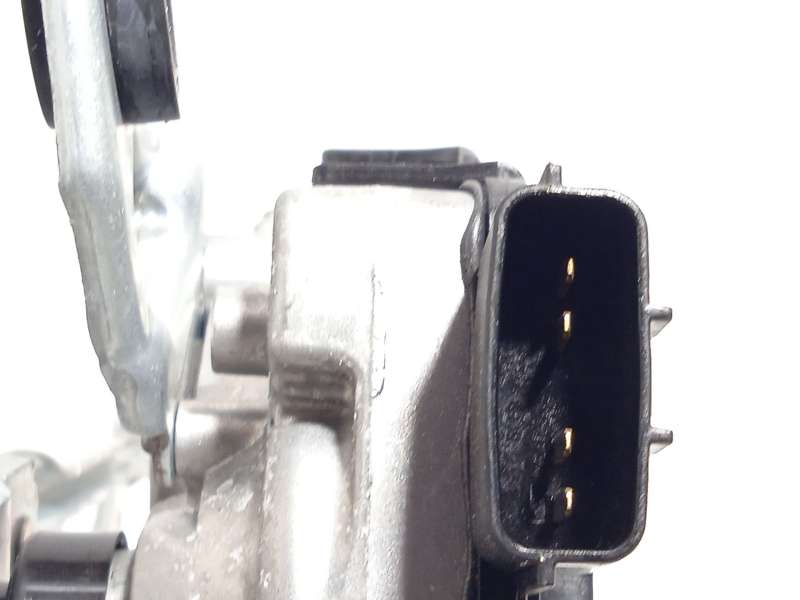 Recambio de motor limpia delantero para renault arkana i (lcm_, ldn_) 1.6 e-tech 145 (ldmu) referencia OEM IAM 288006178R - Blanco 6