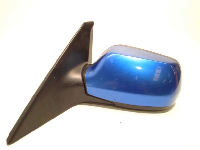 Recambio de retrovisor izquierdo para mazda 3 berlina (bk) 1.6 16v cat referencia OEM IAM BP4L69180K94 - Azul 2