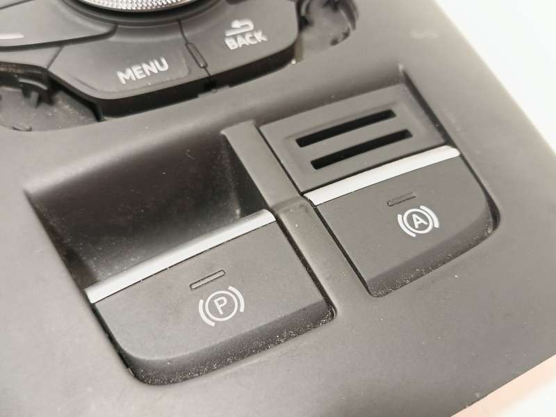 Recambio de mando multifuncion para audi a3 sportback (8va, 8vf) 2.0 tdi referencia OEM IAM 8V0919614P 4