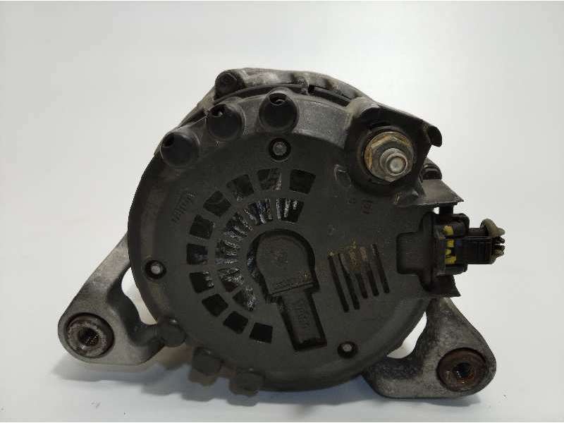 Recambio de alternador para opel astra j gtc enjoy referencia OEM IAM 13581891 13588290 2614154 - Negro 3
