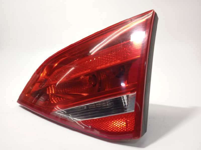 Recambio de piloto trasero derecho interior para audi a4 ber. (b8) básico referencia OEM IAM 8K5945094 - Negro 2
