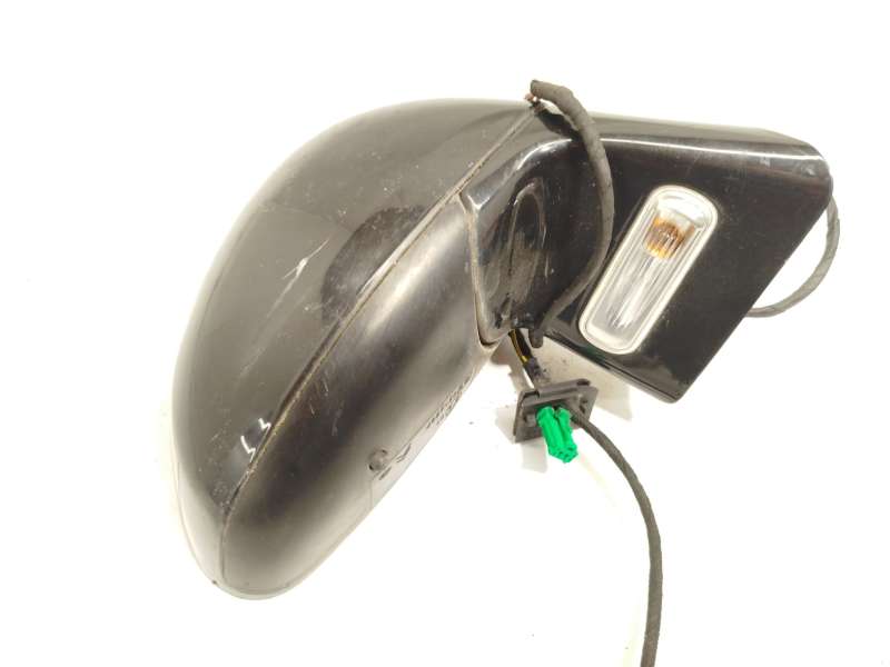 Recambio de retrovisor derecho para citroën c4 i (lc_) 1.6 hdi referencia OEM IAM 8149YN - Negro 3