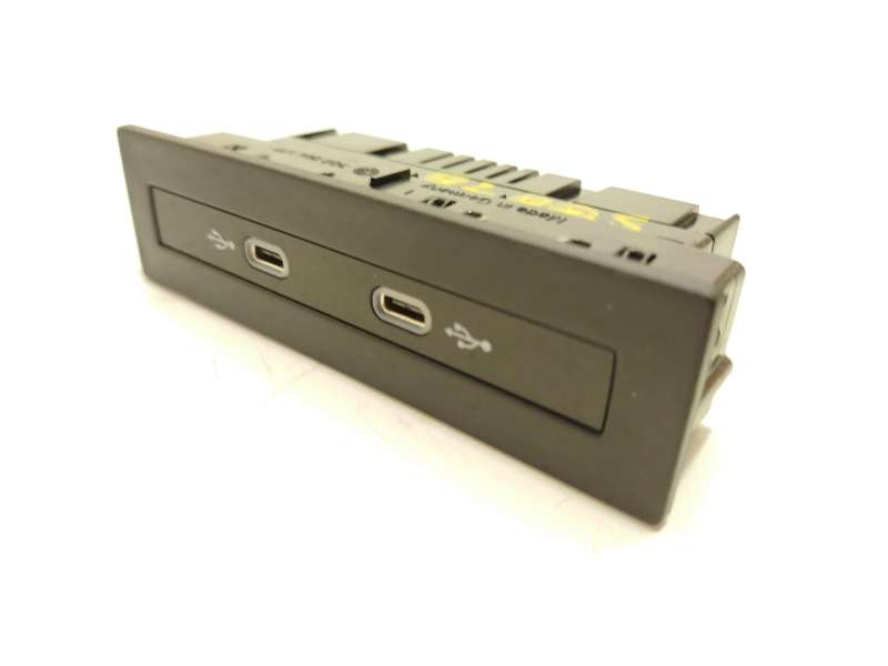 Recambio de modulo electronico para volkswagen passat b8 (3g2, cb2) 2.0 tdi referencia OEM IAM 5NA035736 3