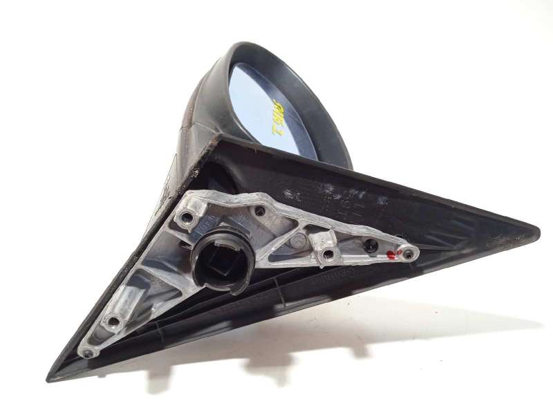 Recambio de retrovisor izquierdo para bmw serie 3 berlina (e90) 318d referencia OEM IAM 51167189945 5