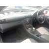 mercedes-benz clase c (w203) sportcoupe del año 2008