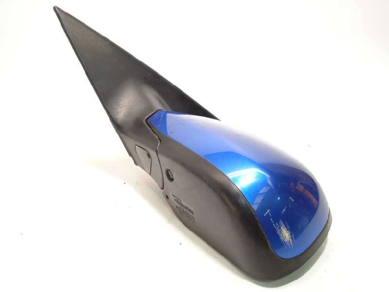 Recambio de retrovisor izquierdo para mazda 3 berlina (bk) 1.6 16v cat referencia OEM IAM BP4L69180K94 - Azul 3