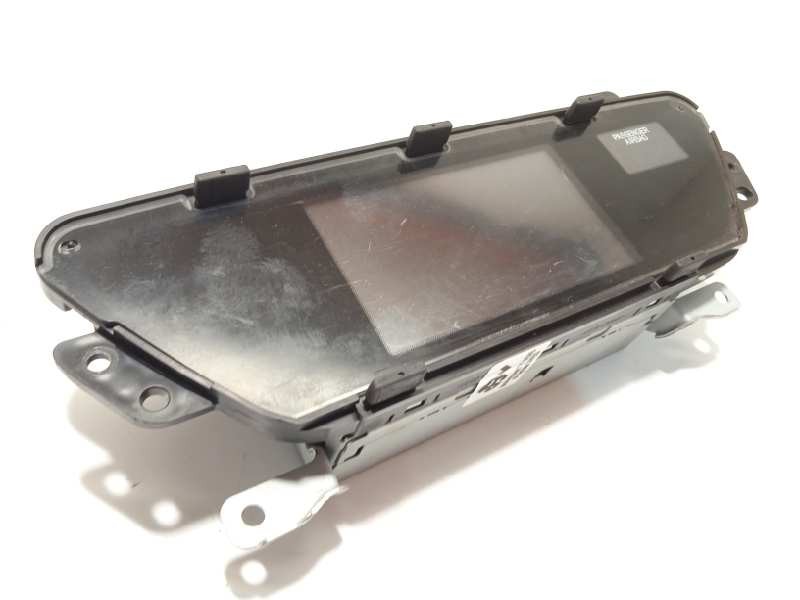 PANTALLA MULTIFUNCION 39710T1VG612M1 39710T1VG61