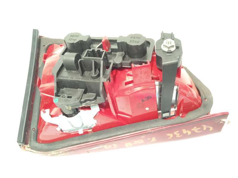 Recambio de piloto trasero derecho interior para audi a4 ber. (b8) básico referencia OEM IAM 8K5945094 - Negro 3