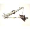 Recambio de elevalunas trasero izquierdo para subaru legacy lim. b14 limited referencia OEM IAM 61042AJ010  