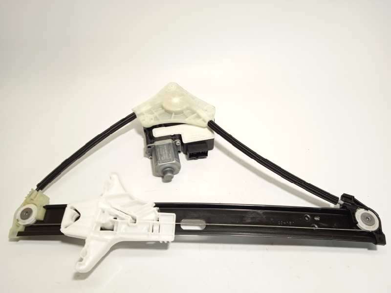 Recambio de elevalunas trasero derecho para volkswagen t-roc advance referencia OEM IAM 2GA839462G  5Q0959408D - Azul 2