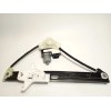 Recambio de elevalunas trasero derecho para volkswagen t-roc advance referencia OEM IAM 2GA839462G  5Q0959408D