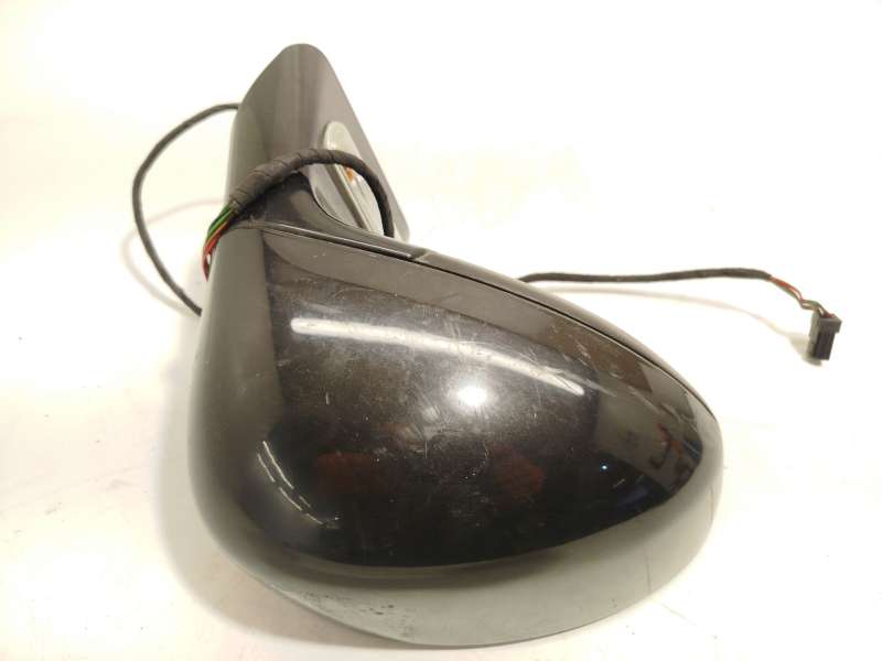 Recambio de retrovisor derecho para citroën c4 i (lc_) 1.6 hdi referencia OEM IAM 8149YN - Negro 4