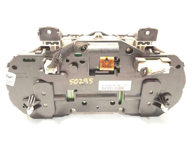 Recambio de cuadro instrumentos para nissan micra v (k14) acenta referencia OEM IAM 5FB1A 248105FB1A 6