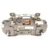 Recambio de cuadro instrumentos para nissan micra v (k14) acenta referencia OEM IAM 5FB1A 248105FB1A 